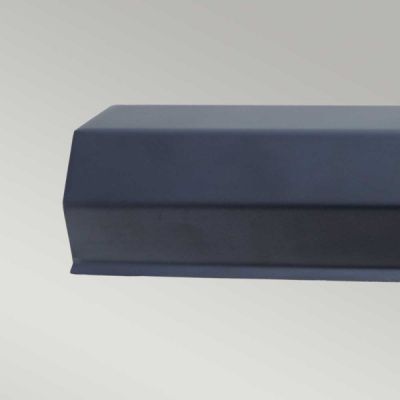 Elstead Lighting Chawton kinkiet 2x40 W czarny CHAWTON-PLM-BLK