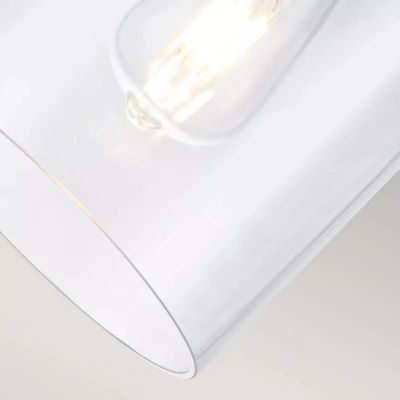 Elstead Lighting Hounslow lampa wisząca 1x60 W miedź FE-HOUNSLOW-P-BB
