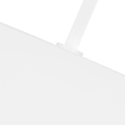 Elstead Lighting Asher lampa podsufitowa 5x60 W biała FE-ASHER-5P-WHT