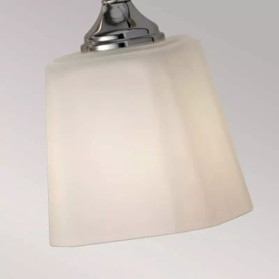 Elstead Lighting Concord kinkiet 4x3 W chrom FE-CONCORD4-BATH