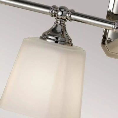 Elstead Lighting Concord kinkiet 4x3 W chrom FE-CONCORD4-BATH