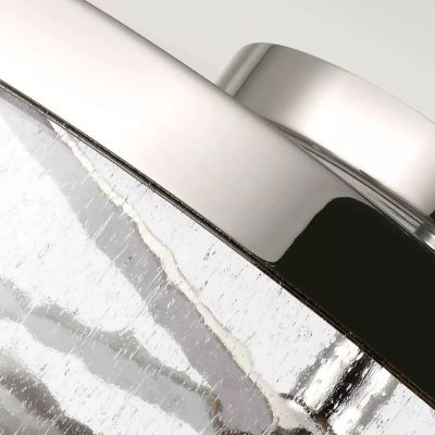 Elstead Lighting Harrow lampa podsufitowa 2x60 W nikiel FE-HARROW-SF