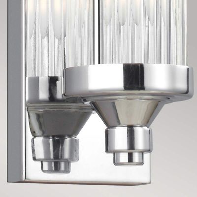 Elstead Lighting Paulson kinkiet 4x3 W chrom FE-PAULSON-W4