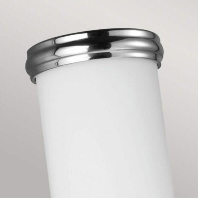 Elstead Lighting Payne kinkiet 1x3 W chrom polerowany FE-PAYNE1-BATH