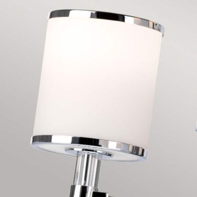 Elstead Lighting Prospect Park lampa wisząca 9x60 W chrom-nikiel satynowy FE-PROSPECT-PARK9