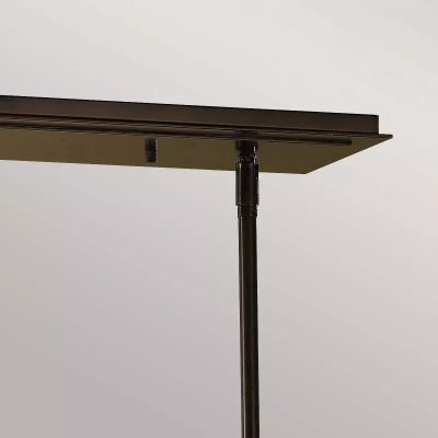Elstead Lighting Remy lampa wisząca 4x60 W klasyczny brąz/paryskie złoto FE-REMY-P-A