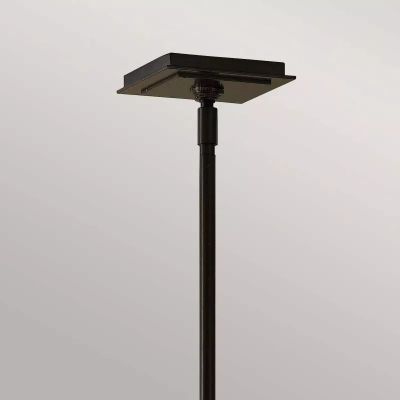 Elstead Lighting Remy lampa wisząca 1x60 W klasyczny brąz/paryskie złoto FE-REMY-P-C