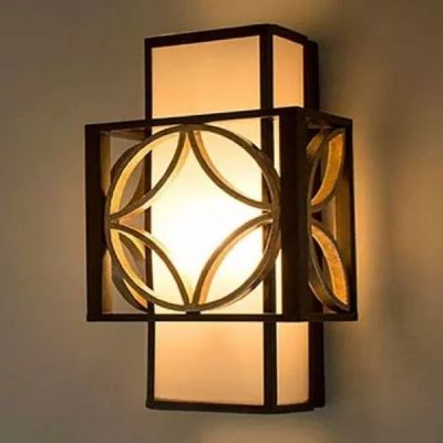 Elstead Lighting Remy kinkiet 1x40 W klasyczny brąz/paryskie złoto FE-REMY1
