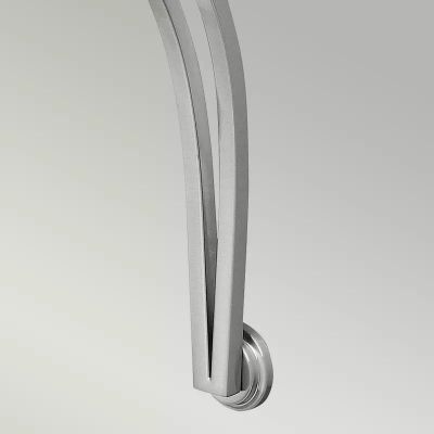Elstead Lighting Bolla kinkiet 1x60 W chrom HK-BOLLA1-B