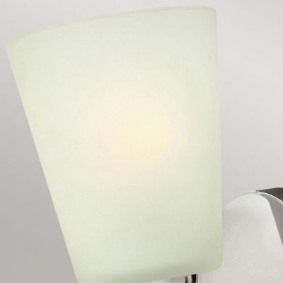 Elstead Lighting Zelda kinkiet 1x60 W polerowany nikiel HK-ZELDA1-PN