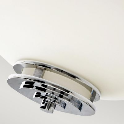 Elstead Lighting Hendrik lampa podsufitowa 3x3 W chrom KL-HENDRIK-SF