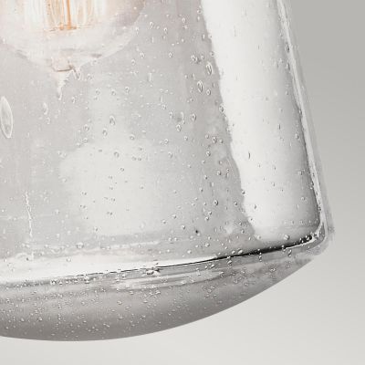 Elstead Lighting Lyndon kinkiet zewnętrzny 1x60 W brązowy KL-LYNDON2-M-AZ