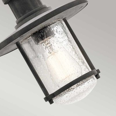 Elstead Lighting Riverwood lampa wisząca 1x60 W KL-RIVERWOOD8-M