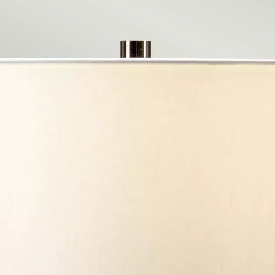 Elstead Lighting Pinner lampa stołowa 1x60 W kremowa PINNER-TL