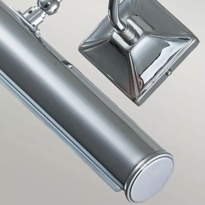 Elstead Lighting Picture Light kinkiet 2x40 W polerowany chrom PL1-20-PC