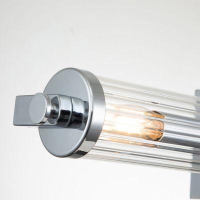 Quintiesse Azores kinkiet 4x40 W polerowany chrom QN-AZORES4-PC