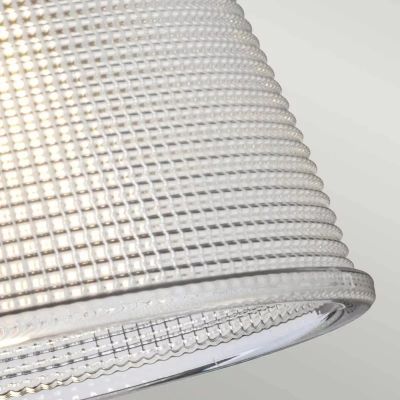 Elstead Lighting Dublin kinkiet 1x3 W mosiądz QZ-DUBLIN1-PNBR