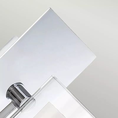 Elstead Lighting Kolt kinkiet 1x3 W polerowany chrom QZ-KOLT1-PC-BATH