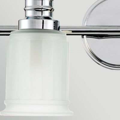 Elstead Lighting Swell kinkiet 4x3 W chrom polerowany QZ-SWELL4-PC-BATH
