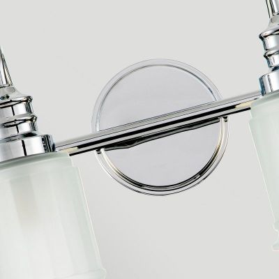 Elstead Lighting Swell kinkiet 4x3 W chrom polerowany QZ-SWELL4-PC-BATH