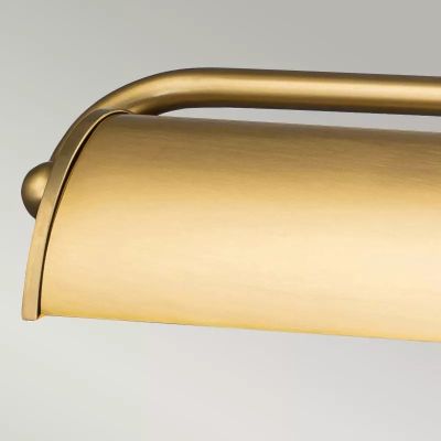 Elstead Lighting Winchfield kinkiet 4x40 W mosiądz WINCHFIELD-PLL-AB