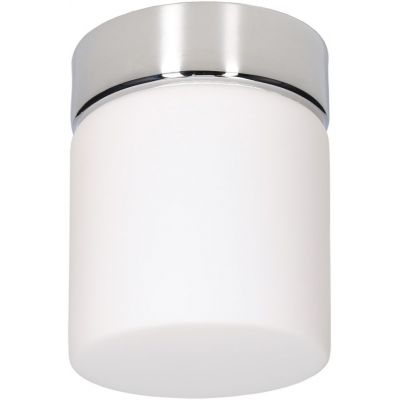 Forlight Petit Cylindrical lampa podsufitowa 1x5,7 W chrom DE-0430-CRO