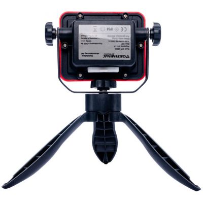 Germina naświetlacz 6 W 5000K GW-0065