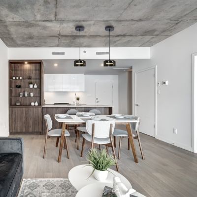 Goldlux Ofelia lampa wisząca 1x10 W czarna 331267