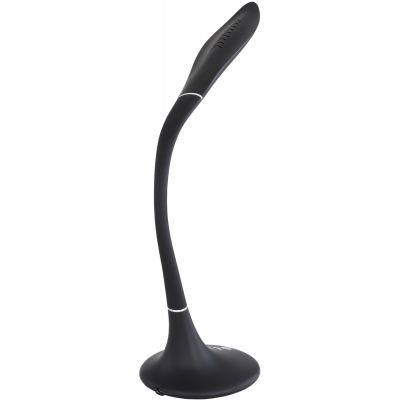 Globo Lighting Pattaya lampa biurkowa 1x10 W czarna 58271B