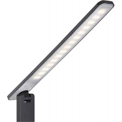 Globo Lighting Bulla lampa biurkowa 1x5 W czarna 58400S