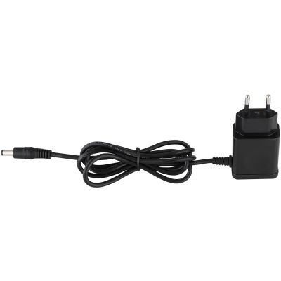 Globo Lighting lampa biurkowa 1x12 W czarna-opal 58483