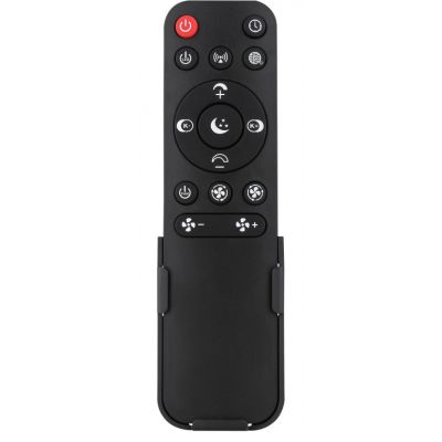 Globo Lighting Travo lampowentylator podsufitowy 1x30 W biała 03628