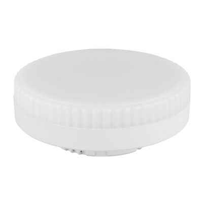 Globo Lighting Bulb żarówka LED 1x6 W 1800 K GX53 10162