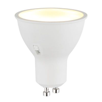 Globo Lighting żarówka LED 1x5 W 0 K GU10 10805
