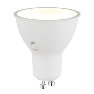Globo Lighting żarówka LED 1x5 W 0 K GU10 10805