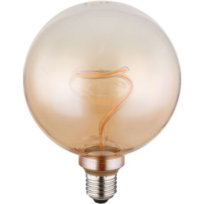 Globo Lighting Led Bulb żarówka LED 1x4 W 1800 K E27 11538A