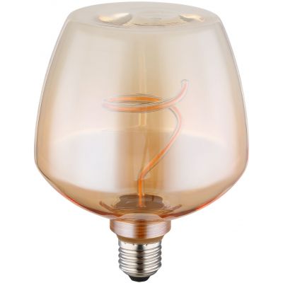 Globo Lighting Led Bulb żarówka LED 1x4 W 1800 K E27 11539A