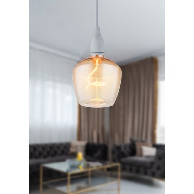 Globo Lighting Led Bulb żarówka LED 1x4 W 1800 K E27 11539A