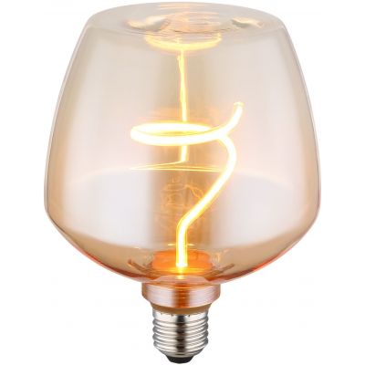 Globo Lighting Led Bulb żarówka LED 1x4 W 1800 K E27 11539A