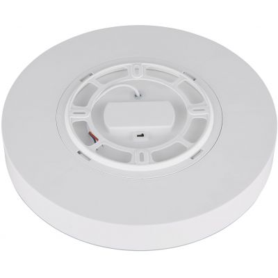 Globo Lighting Matthew plafon 1x24 W biały 12384-24W