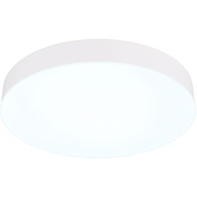 Globo Lighting Matthew plafon 1x24 W biały 12384-24W