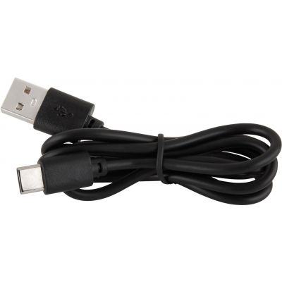 Globo Lighting Polina lampa stołowa 1x1,2 W biała-czarna 21019B