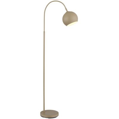 Globo Lighting Benno lampa stojąca 1x60 W beżowa 24779S