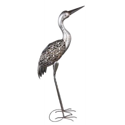 Globo Lighting Solar lampa solarna stojąca 1x0,6 W stal 33216