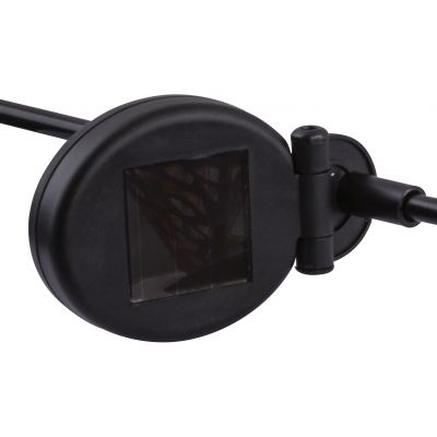 Globo Lighting Solar lampa gruntowa 1x0,06 W czarny 33530