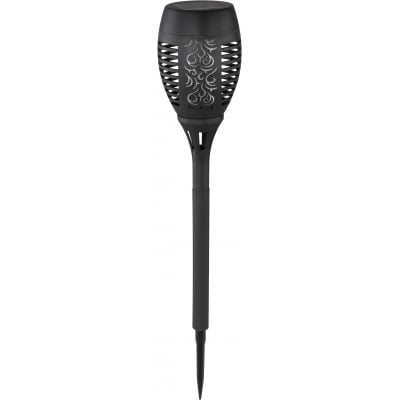 Globo Lighting Solar lampa gruntowa 1x0,1 W czarny 33535-2