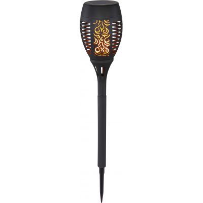 Globo Lighting Solar lampa gruntowa 1x0,1 W czarny 33535-2