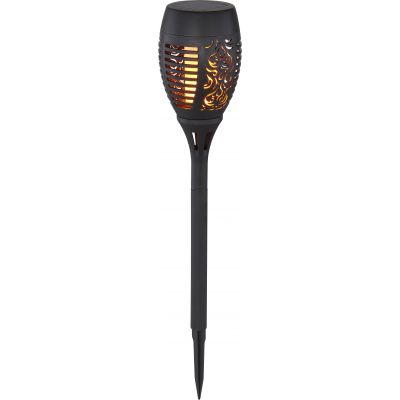 Globo Lighting Solar lampa gruntowa 1x0,1 W czarny 33535-2