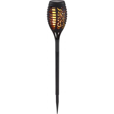 Globo Lighting Solar lampa stojąca 1x0,1 W czarny 33536-3