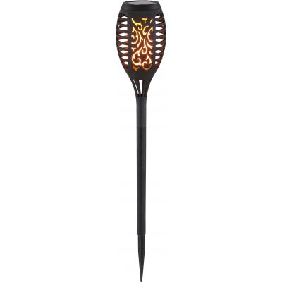 Globo Lighting Solar lampa stojąca 1x0,1 W czarny 33536-3